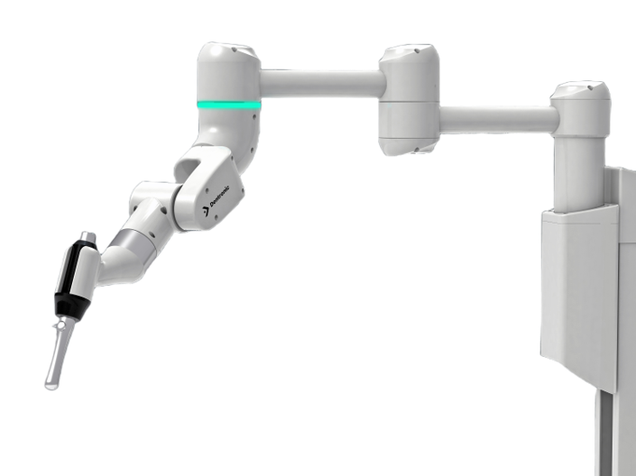 Dexor Dental Robot